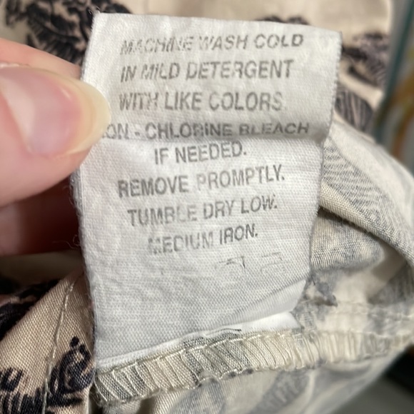 Columbia Button Down Shirt - Picture 7 of 11